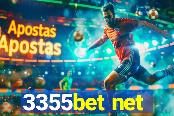 3355bet net